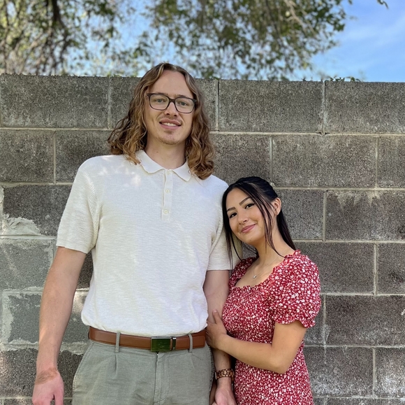 Meet your Posher, James - Picture 1 of 1